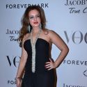 Vogue's 5th anniversary Celebrations