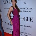 Vogue's 5th anniversary Celebrations