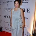 Vogue's 5th anniversary Celebrations