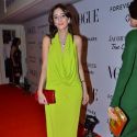 Vogue's 5th anniversary Celebrations