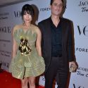 Vogue's 5th anniversary Celebrations