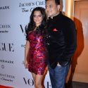 Vogue's 5th anniversary Celebrations