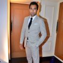 Vogue's 5th anniversary Celebrations