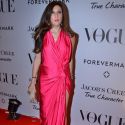 Vogue's 5th anniversary Celebrations
