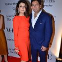 Vogue's 5th anniversary Celebrations