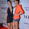 Vogue's 5th anniversary Celebrations
