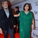 Vogue's 5th anniversary Celebrations