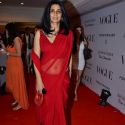 Vogue's 5th anniversary Celebrations