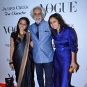 Vogue's 5th anniversary Celebrations