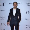 Vogue's 5th anniversary Celebrations