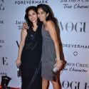 Vogue's 5th anniversary Celebrations