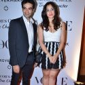 Vogue's 5th anniversary Celebrations
