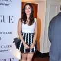 Vogue's 5th anniversary Celebrations