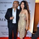 Vogue's 5th anniversary Celebrations