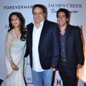 Vogue's 5th anniversary Celebrations
