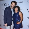 Vogue's 5th anniversary Celebrations