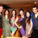 Wa Ga Ya Launch Party