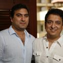 Wardha Nadiadwala's Baby Shower Bash