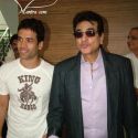 Whistling Woods International-Launch