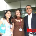 Whistling Woods International-Launch