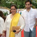 Whistling Woods International-Launch