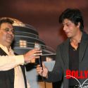 Whistling Woods International-Launch