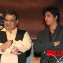 Whistling Woods International-Launch