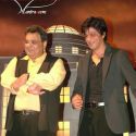 Whistling Woods International-Launch