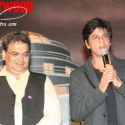 Whistling Woods International-Launch