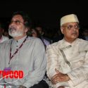 Whistling Woods International-Launch