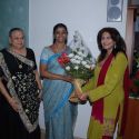 Women Power Zindabad