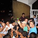 World Cup Victory Bash