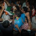 World Cup Victory Bash