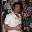 Yamla Pagla Deewana Movie Success Party