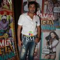 Yamla Pagla Deewana Movie Success Party