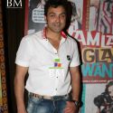 Yamla Pagla Deewana Movie Success Party