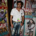 Yamla Pagla Deewana Movie Success Party