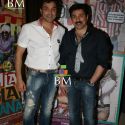 Yamla Pagla Deewana Movie Success Party