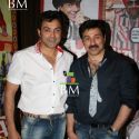 Yamla Pagla Deewana Movie Success Party