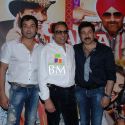 Yamla Pagla Deewana Movie Success Party