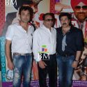 Yamla Pagla Deewana Movie Success Party