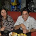 Yeh Chanda Kanoon Hain Sucess Bash