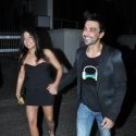 Exclusive: Yuvraj Singh's Birthday Party