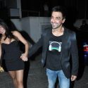 Exclusive: Yuvraj Singh's Birthday Party