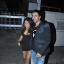Exclusive: Yuvraj Singh's Birthday Party