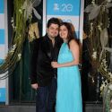 Zee 20 Years Bash