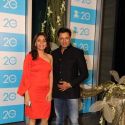 Zee 20 Years Bash