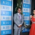 Zee 20 Years Bash