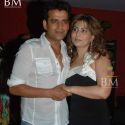 Zenia Ali's Birthday Bash