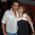 Zenia Ali's Birthday Bash